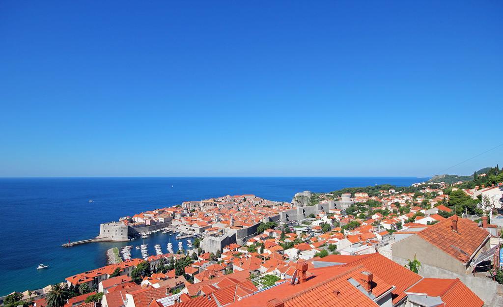 Apartments Near Old Town Dubrovnik Zimmer foto