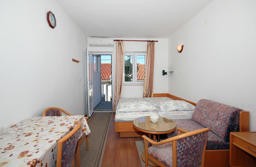 Apartments Near Old Town Dubrovnik Zimmer foto
