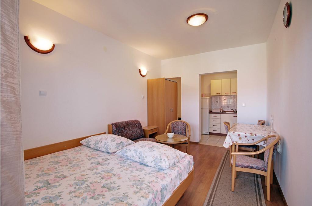 Apartments Near Old Town Dubrovnik Zimmer foto
