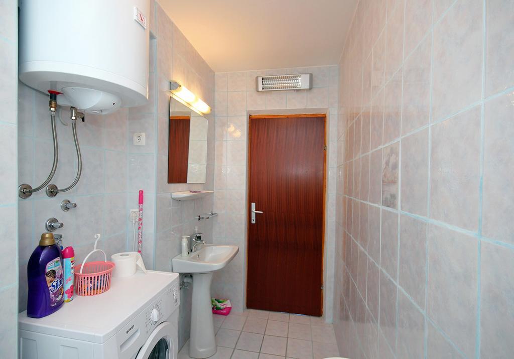 Apartments Near Old Town Dubrovnik Zimmer foto