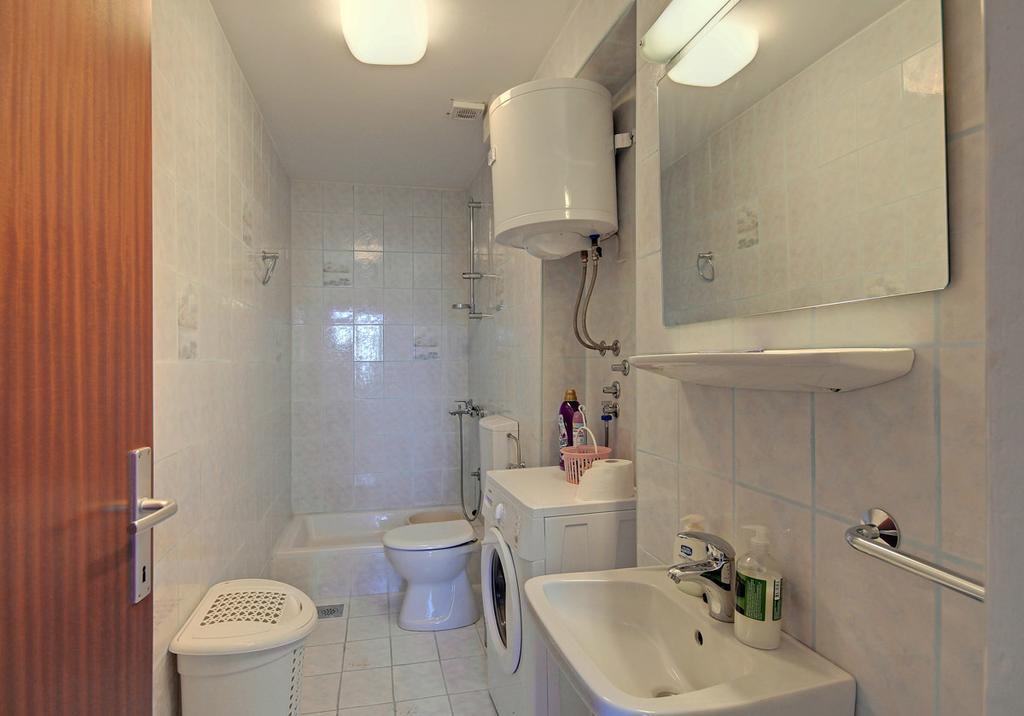 Apartments Near Old Town Dubrovnik Zimmer foto