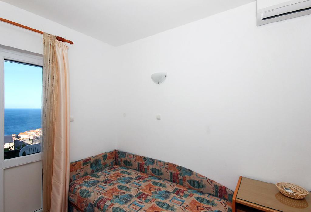 Apartments Near Old Town Dubrovnik Zimmer foto